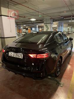 Nissan Sentra